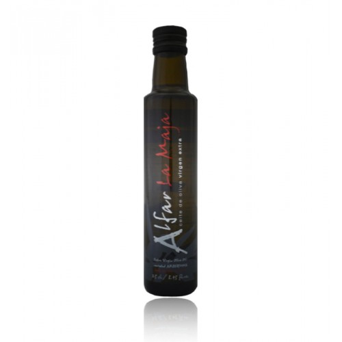 Alfar Olive Oil 25 cl.