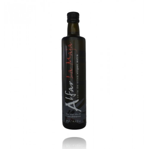 Alfar Olive Oil 75 cl.