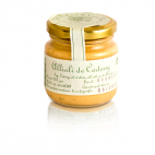 'Allioli Quince' Sauce from the Pyrenees