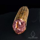 Folded Paprika Pork Loin (Acorn Iberian Pork)