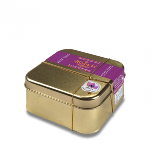 Saffron in Metal Box - 5 grs.