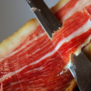 Ham Cutting Courses